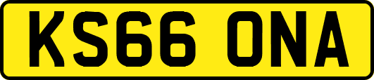 KS66ONA