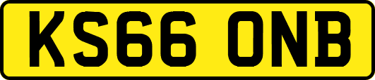 KS66ONB