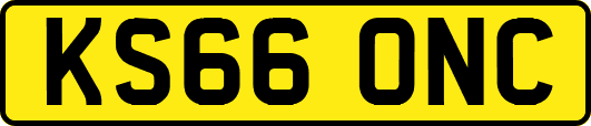 KS66ONC