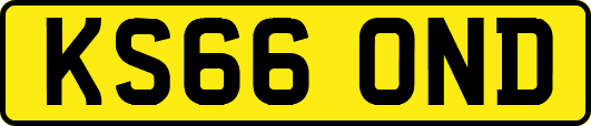 KS66OND