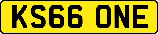 KS66ONE