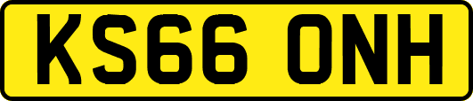 KS66ONH