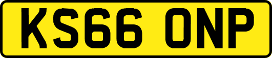 KS66ONP