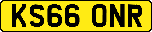 KS66ONR