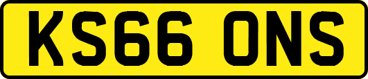 KS66ONS