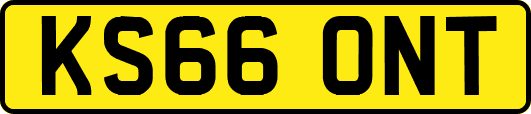 KS66ONT