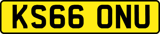 KS66ONU