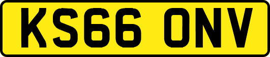 KS66ONV
