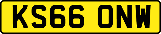KS66ONW