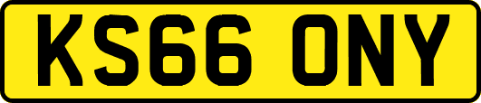 KS66ONY