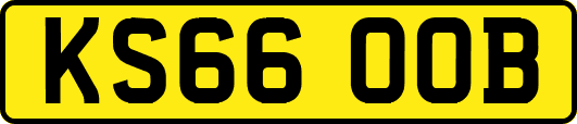 KS66OOB