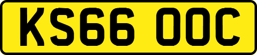 KS66OOC