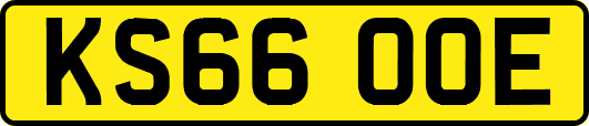 KS66OOE