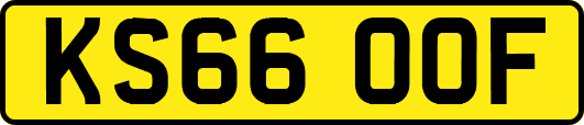 KS66OOF