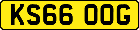 KS66OOG