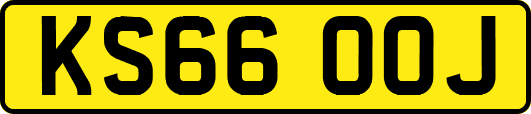 KS66OOJ