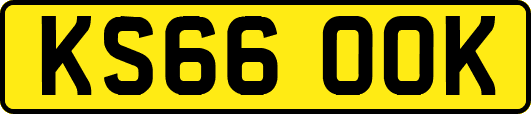 KS66OOK