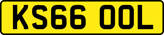 KS66OOL