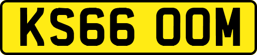 KS66OOM