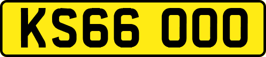 KS66OOO