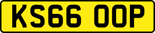 KS66OOP