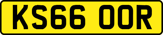 KS66OOR