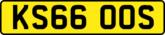 KS66OOS
