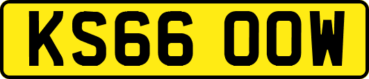 KS66OOW