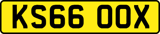 KS66OOX
