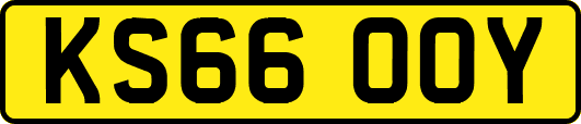 KS66OOY