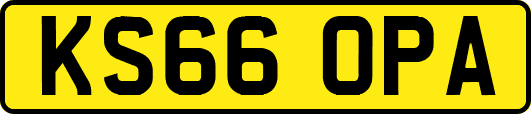 KS66OPA