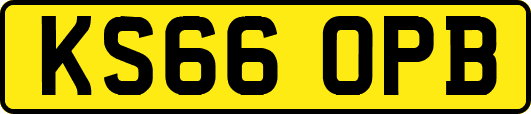 KS66OPB