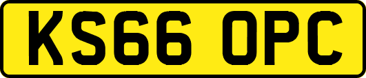 KS66OPC
