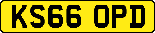 KS66OPD