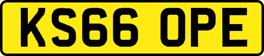 KS66OPE