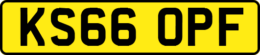 KS66OPF