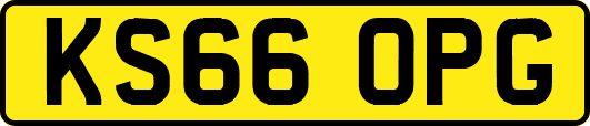 KS66OPG