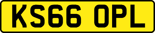KS66OPL