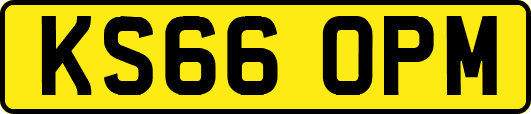 KS66OPM