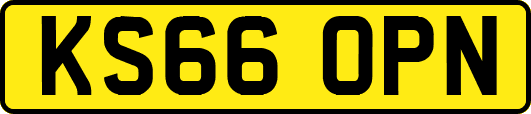 KS66OPN