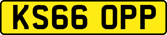 KS66OPP