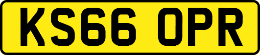 KS66OPR
