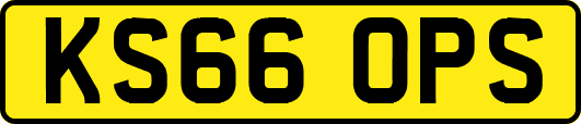 KS66OPS