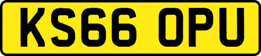 KS66OPU
