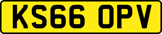 KS66OPV