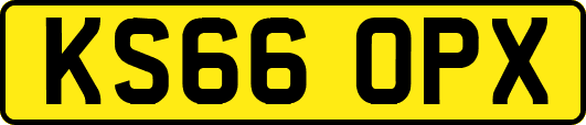 KS66OPX