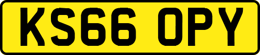 KS66OPY