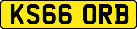 KS66ORB