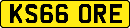 KS66ORE