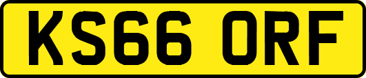 KS66ORF